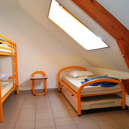 Gite De Lalizolle Exterior photo