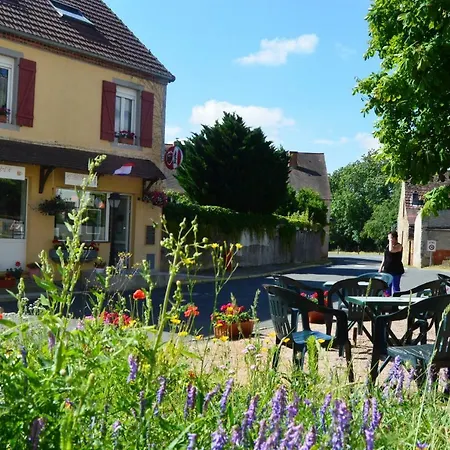 Gite De Lalizolle Exterior photo