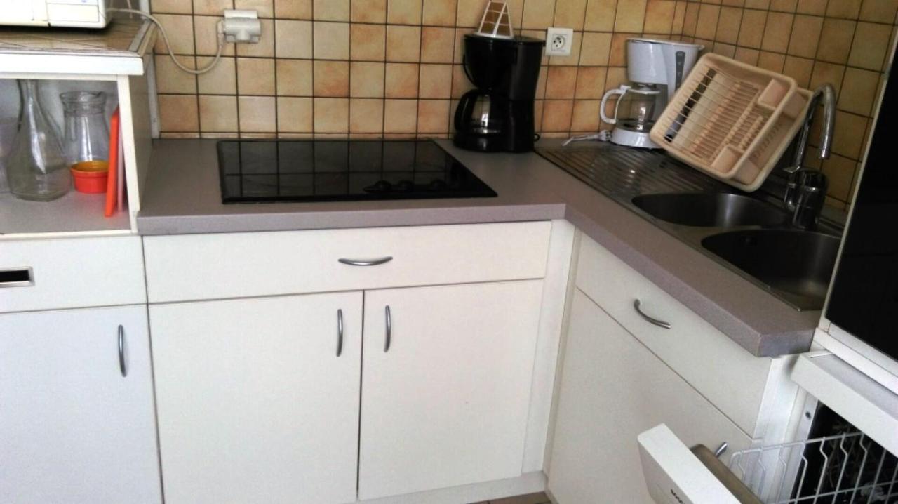 De Holiday home Lalizolle